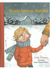 Kniha Veselé Vánoce, Kulíšku z knihovny Jiřího Mahena