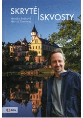 Kniha Skryté skvosty z knihovny Jiřího Mahena