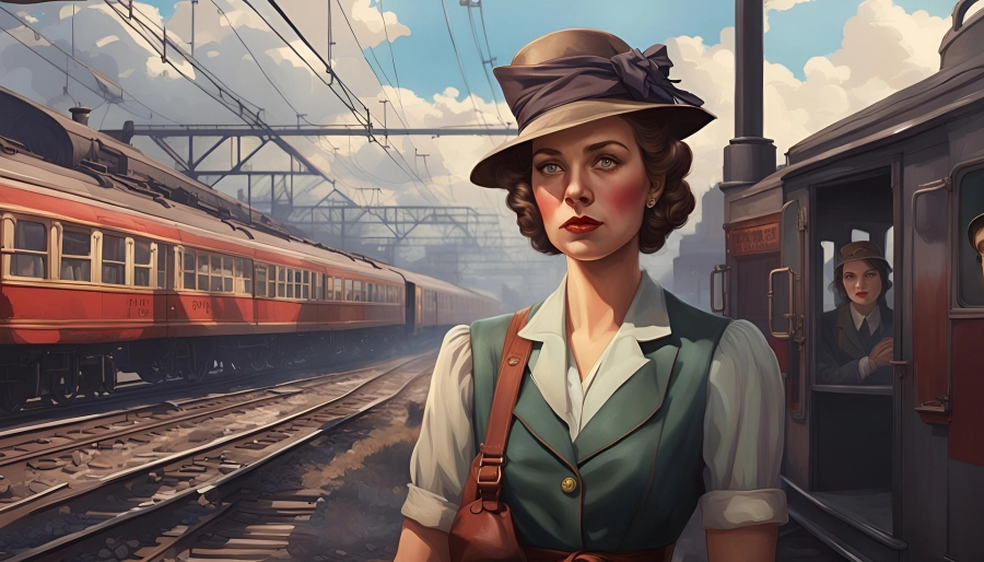 Akce KJM: Život v Protektorátu Čechy a Morava