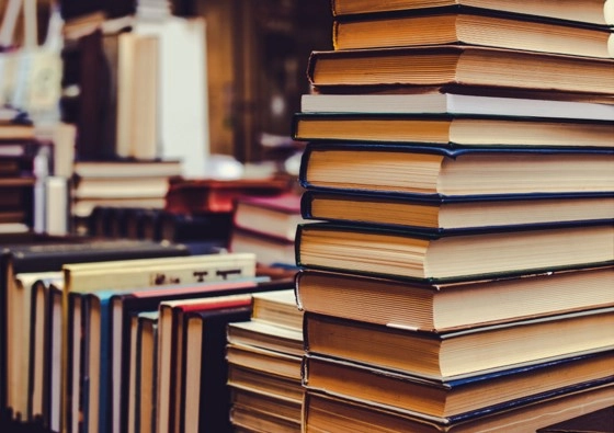 Akce KJM: Knižní čtvrtek