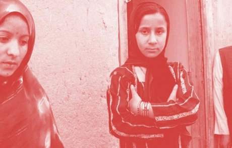 Akce KJM: Film: Manželka za 50 ovcí