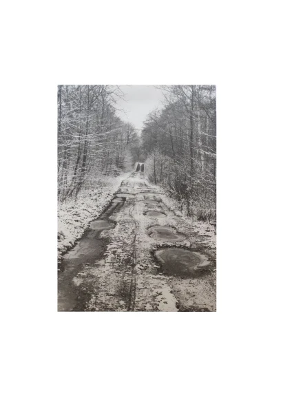 Akce KJM: Pavel Salák – Ztracená země