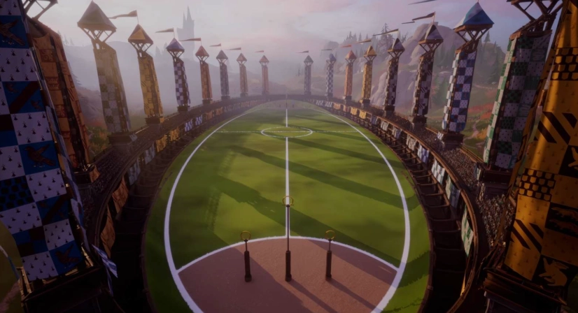 Akce KJM: Famfrpálová výzva