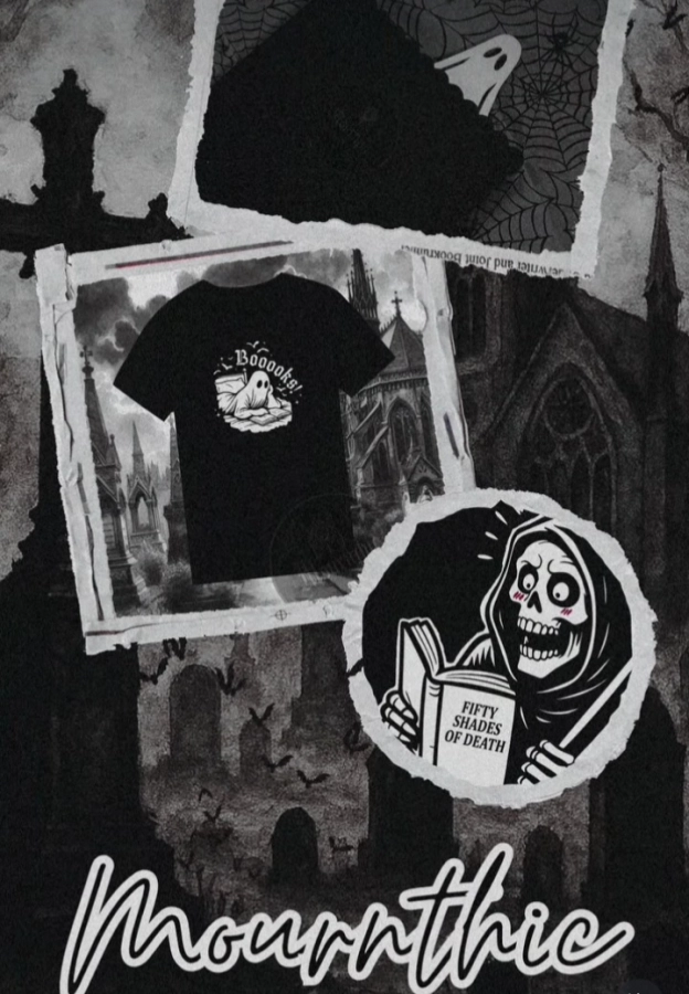 Akce KJM: Podzim v temném stylu