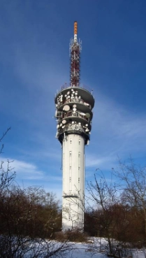 Akce KJM: Moderní věže nad Brnem