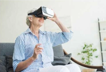 Akce KJM: Základní kurz umělé inteligence pro seniory