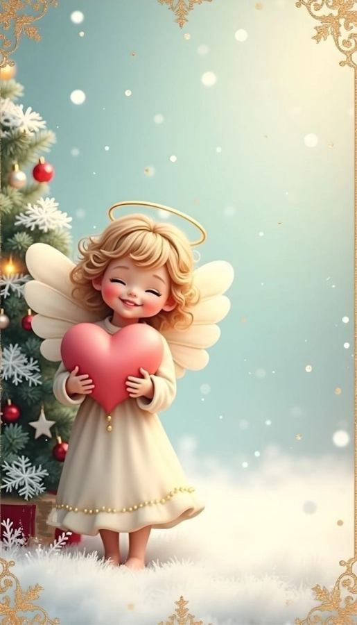 Akce KJM: Andělé kolem nás