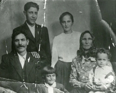 Akce KJM: Romové za první republiky