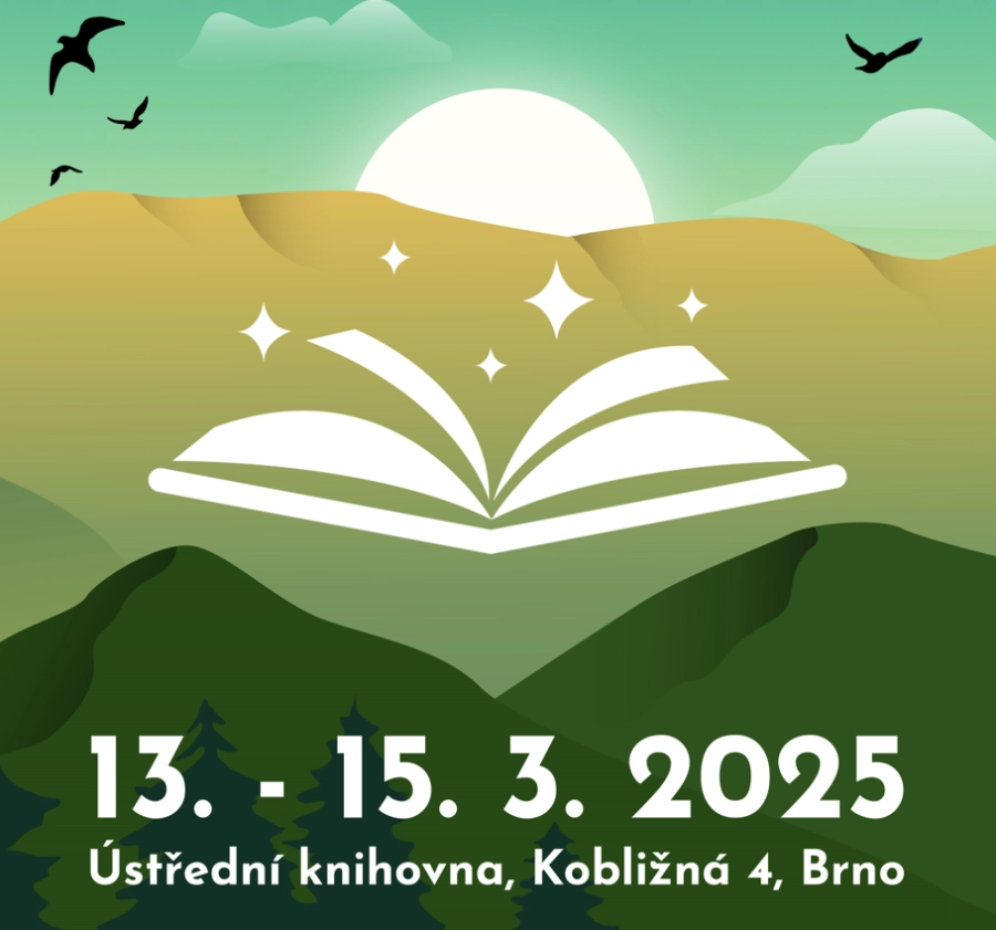 Akce KJM: Krajinou příběhů – festival literatury pro děti a mládež