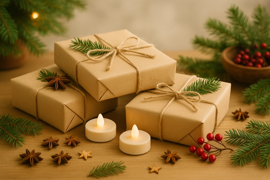 Akce KJM: Tajemné rande s knihou aneb Nechej to osudu