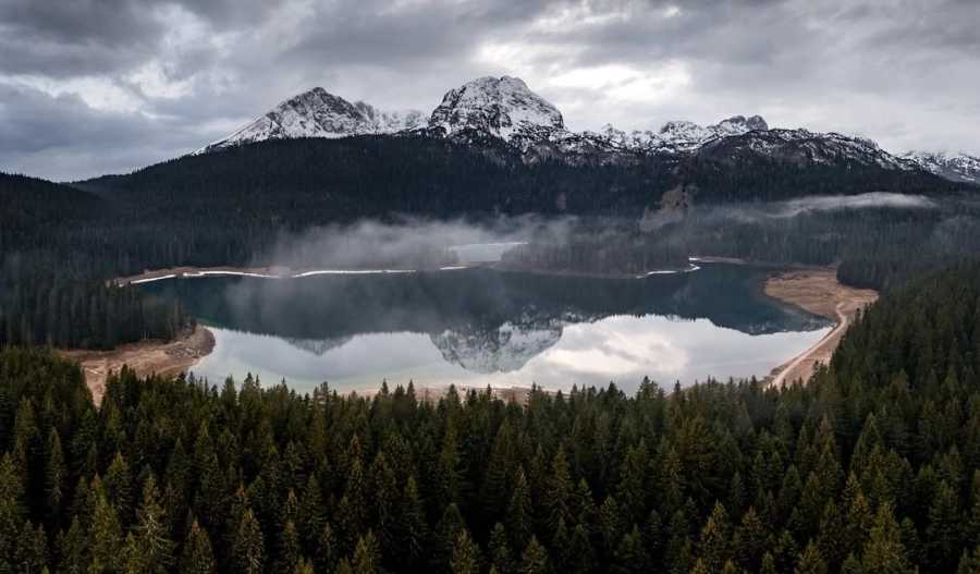 Akce KJM: Letem světem – umělci na Instagramu