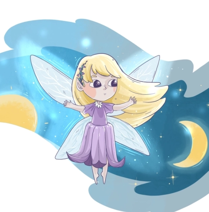 Akce KJM: Obrázky Lucie Sobelové