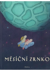Akce KJM: Bookstart: Měsíční zrnko