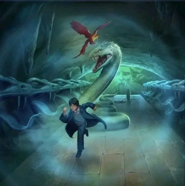 Akce KJM: Cesta do tajemné komnaty