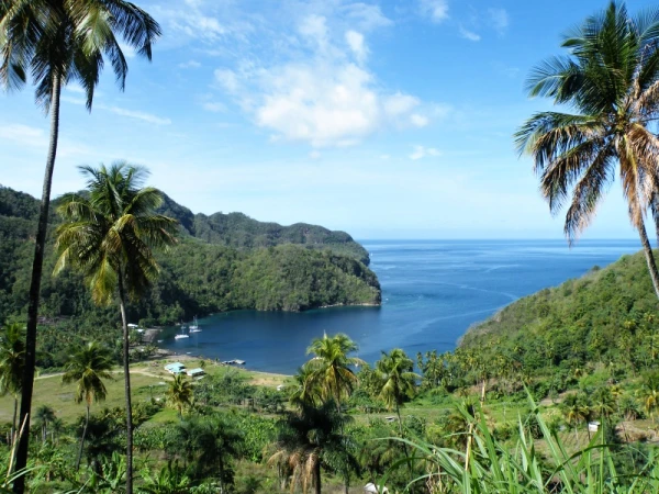 Akce KJM: Karibik – Jachtou po Návětrných ostrovech