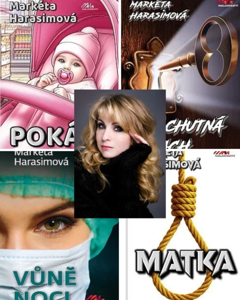 Akce KJM: Talkshow Markéty Harasimové