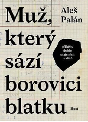 Akce KJM: Beseda s Alešem Palánem