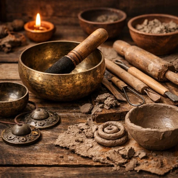 Akce KJM: Země zní