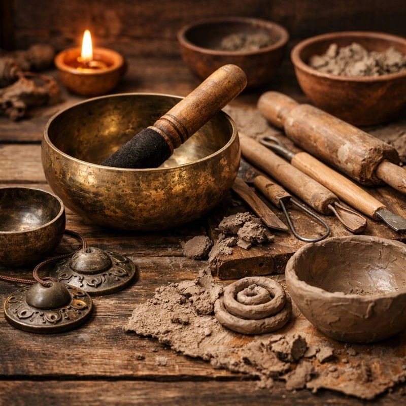 Akce KJM: Země zní