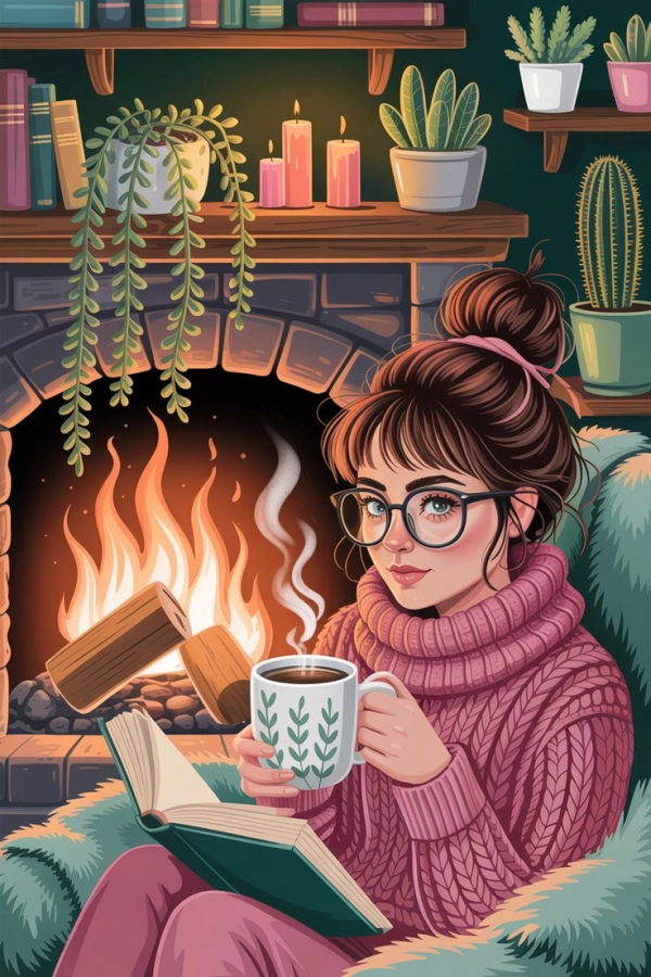 Akce KJM: Knižní poradce pro knihomoly