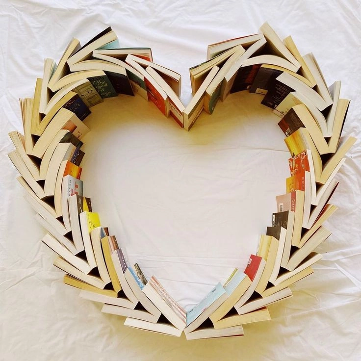 Akce KJM: Knižní úterý