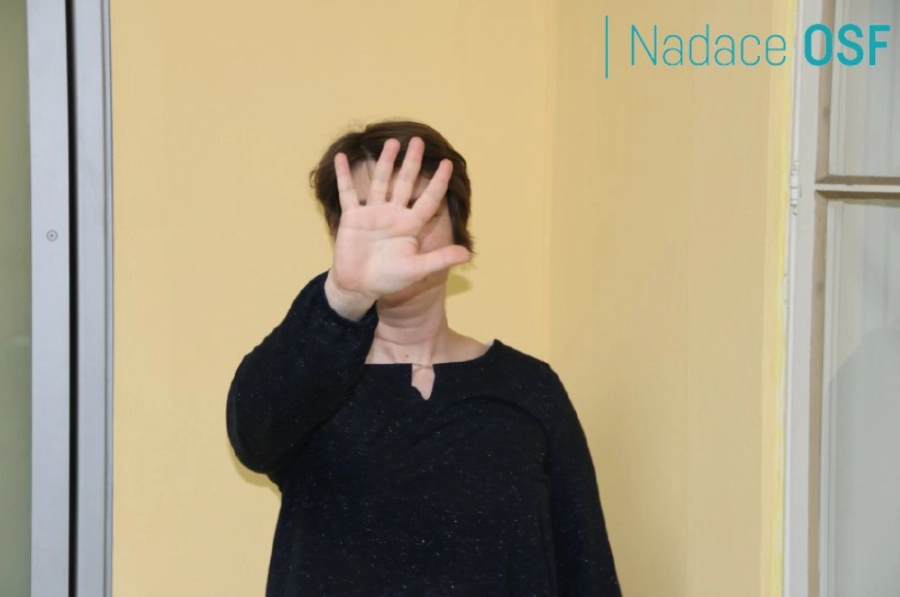 Akce KJM: Moderní sebeobrana / Self-defence mini-course for women / Міні-курс самозахисту для жінок