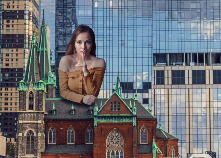 Akce KJM: Výjimečné ženy, které se zapsaly do dějin