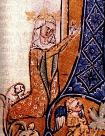 Akce KJM: Eliška Rejčka v literatuře