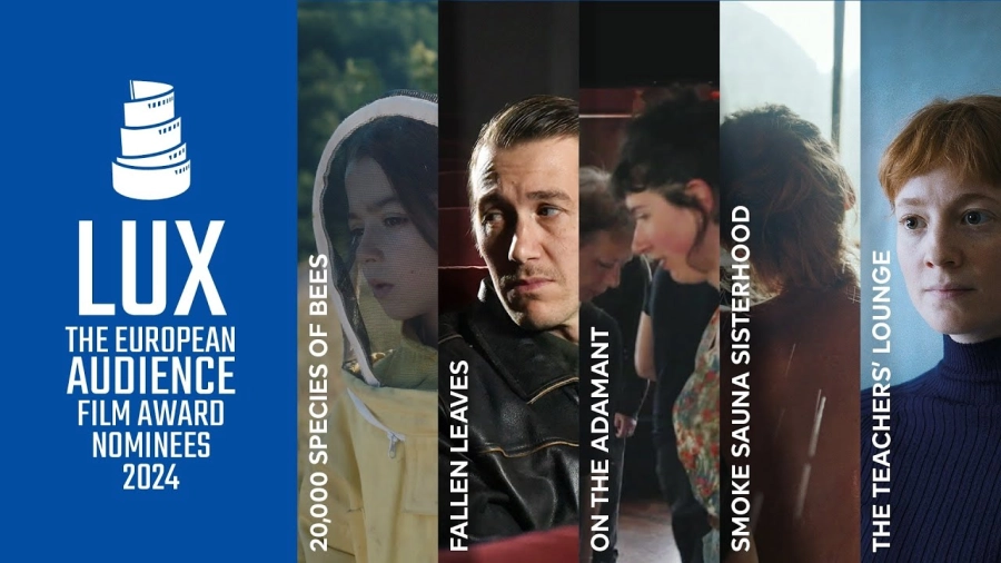 Akce KJM: Promítání filmu: 20 tisíc druhů včel