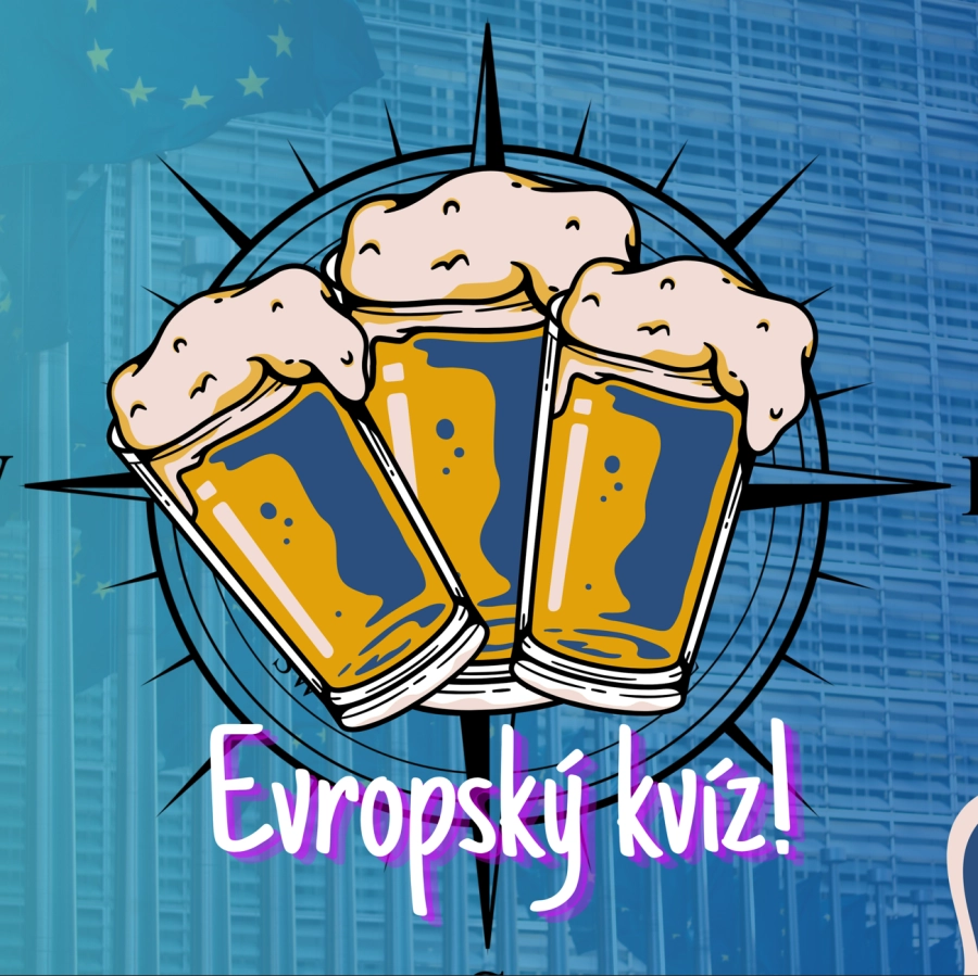 Akce KJM: Evropský hospodský kvíz