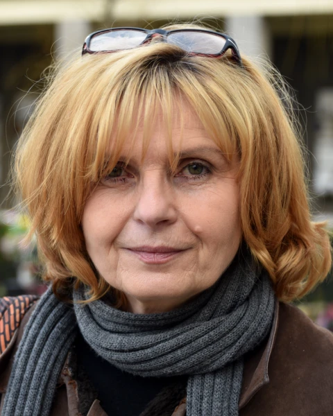 Akce KJM: Petra Procházková: Kde končí Evropa? Ukrajina, Moldavsko a Gruzie na půl cesty