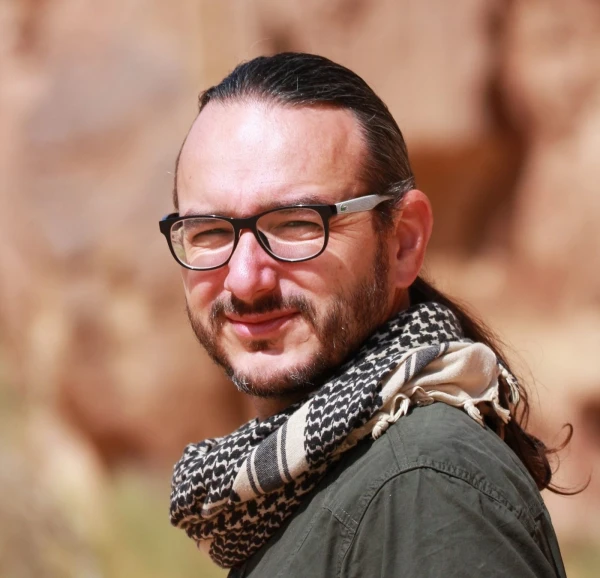 Akce KJM: Jakub Szántó: Mezi mlýnskými kameny