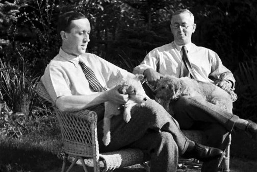 Akce KJM: Slavné české dvojice