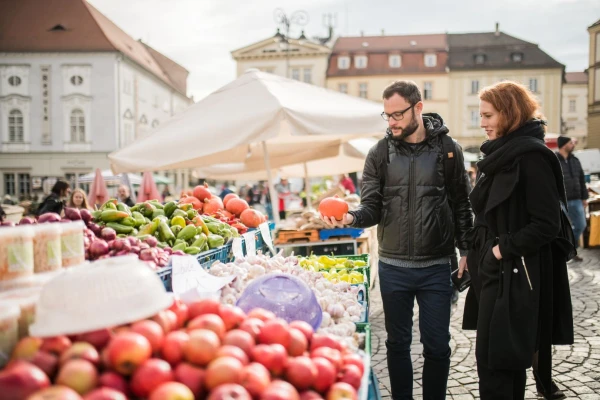 Akce KJM: Jak být lokálním spotřebitelem a rozpoznat kvalitní lokální potraviny a certifikáty?