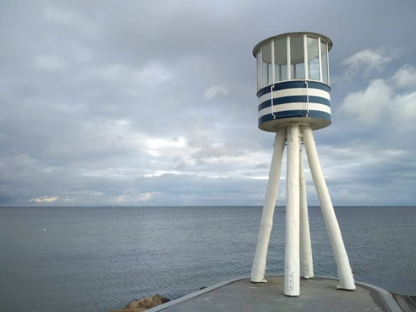 Akce KJM: Jiří Pasz: Štěstí