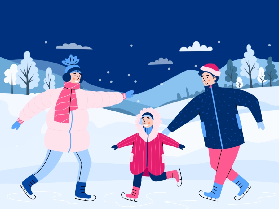 Akce KJM: Tající ledy