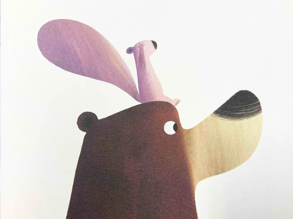 Akce KJM: Bookstart: Bez tebe je mě jen půl