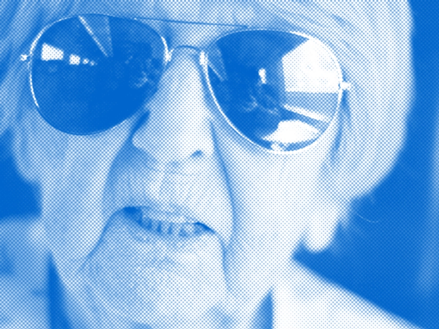 Akce KJM: Promítání: Život začíná po stovce