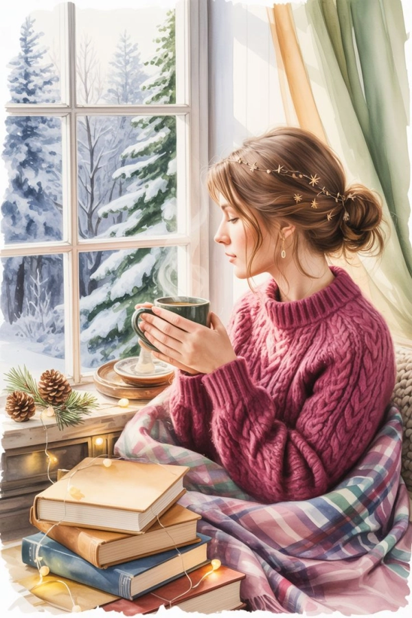 Akce KJM: Knižní dýchánek