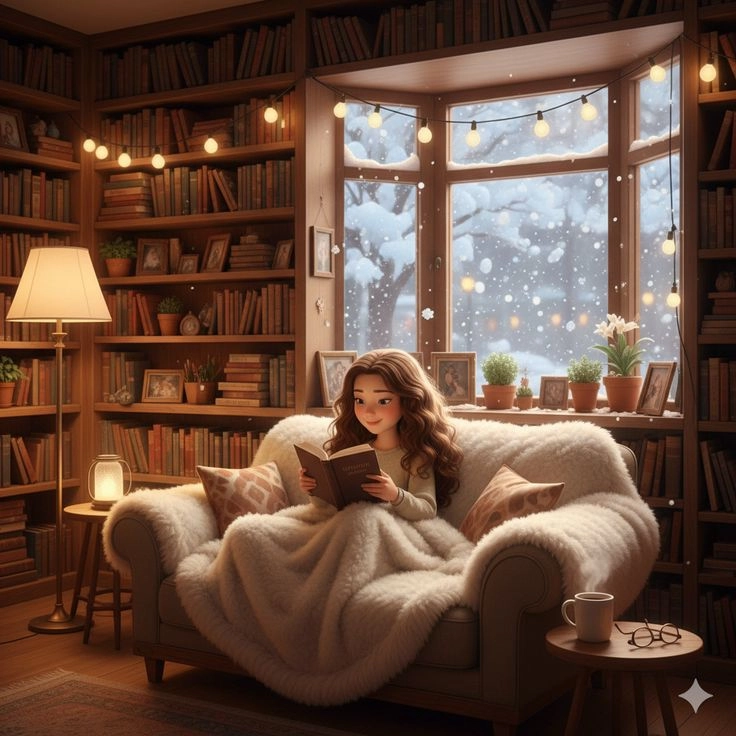 Akce KJM: Knižní středa