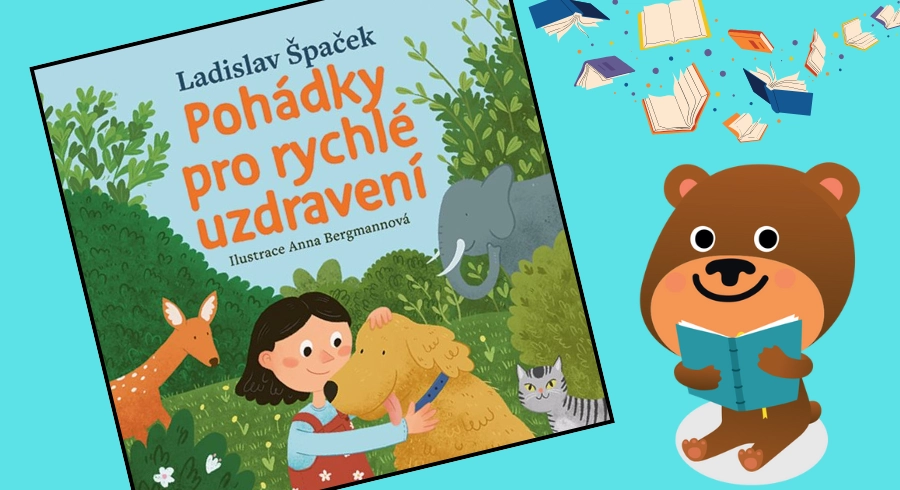 Akce KJM: Pohádková babička