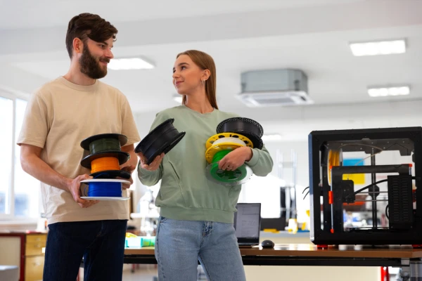 Akce KJM: Úvod do 3D tisku: Příprava modelu