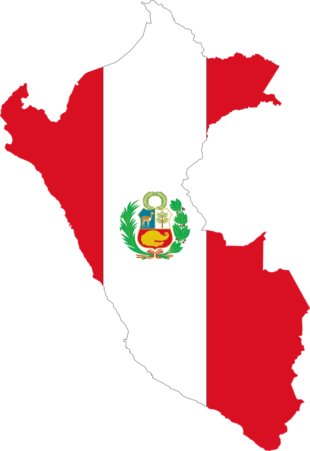 Akce KJM: Cestovatelský rok – Peru