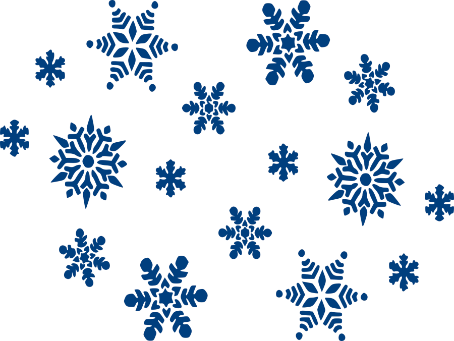 Akce KJM: Sněhové vločky