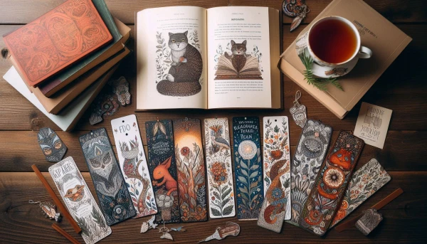 Akce KJM: Co vše může být záložka