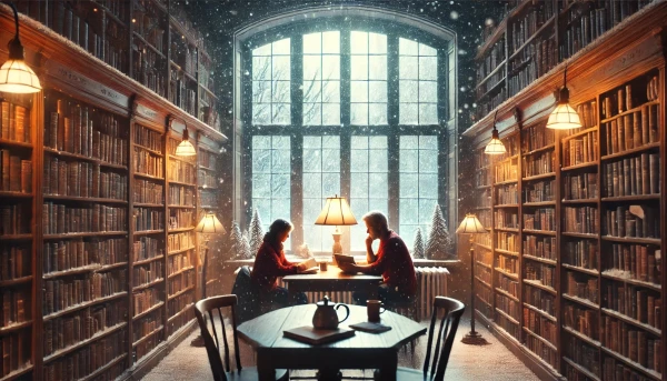 Akce KJM: Klub čtenářů – Představení nejen knižních novinek