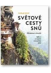 Kniha Světové cesty snů z knihovny Jiřího Mahena