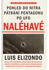 Kniha Naléhavé z knihovny Jiřího Mahena