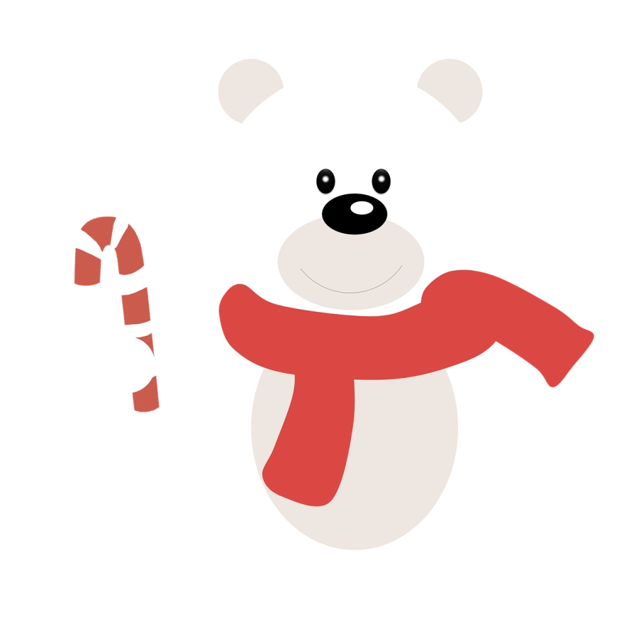 Akce KJM: Medvídek nebo sněhulák?