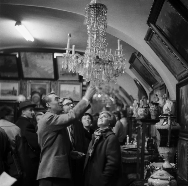 Akce KJM: Marcela Rusinko: Sběratelství